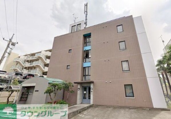 ドム・アコード協栄の物件内観写真